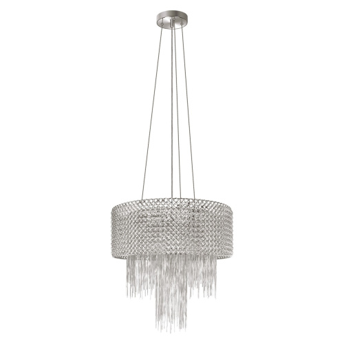 10406/500 Подвесная люстра LOFT IT Opera