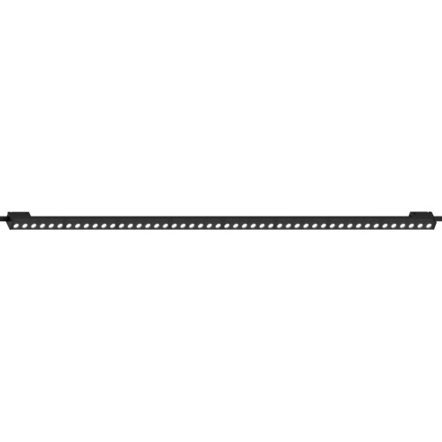 Магнитный трековый светильник Arte Lamp OPTIMA A8466PL-1BK
