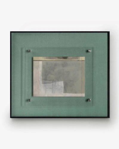 Интерьерный постер "Weekend-I"