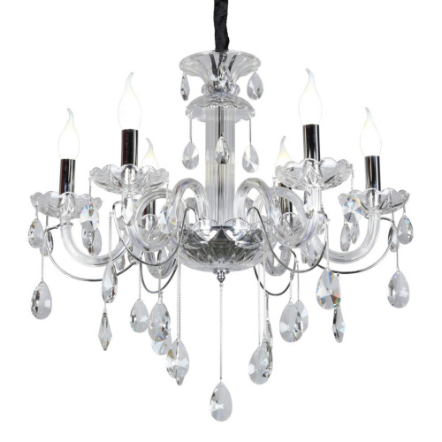 Люстра подвесная OML-70203-06