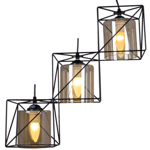 Подвесной светильник Reluce 02820-0.4-03 фото 3