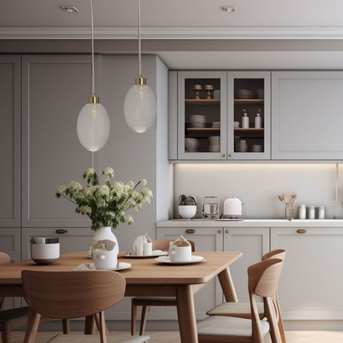 Люстра De Markt Крайс фото 2 Люстра De Markt Крайс фото 2