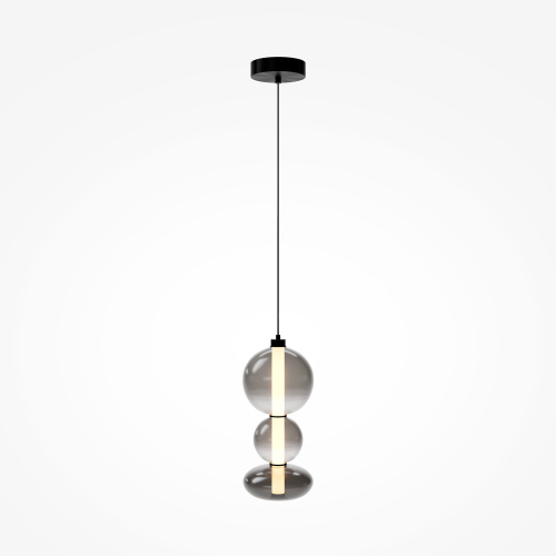 Подвесной светильник Maytoni MOD307PL-L24B3K фото 2