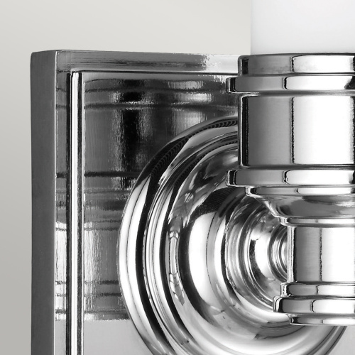 Бра для ванных комнат Feiss, Арт. FE-PAYNE1-BATH фото 2