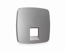 Лицевая панель розетки AMBRELLA VOLT OP5120