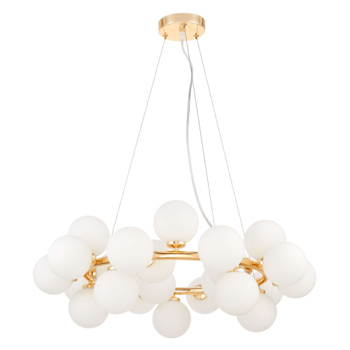 Подвесной светильник Lumina Deco Marsiada LDP 6033-25 FGD