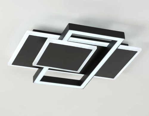 Люстра Ambrella Light ACRYLICA FA1022 фото 10