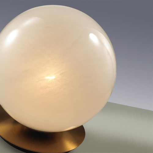 Настольная лампа Odeon Light Magia Midcent 7109/1TL фото 5