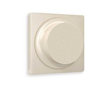 Лицевая панель диммера AMBRELLA VOLT AP3255