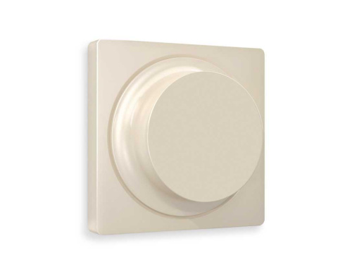 Лицевая панель диммера AMBRELLA VOLT AP3255 Лицевая панель диммера AMBRELLA VOLT AP3255