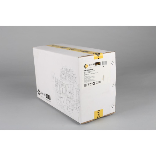 Светильник подвесной OML-52406-02 фото 7