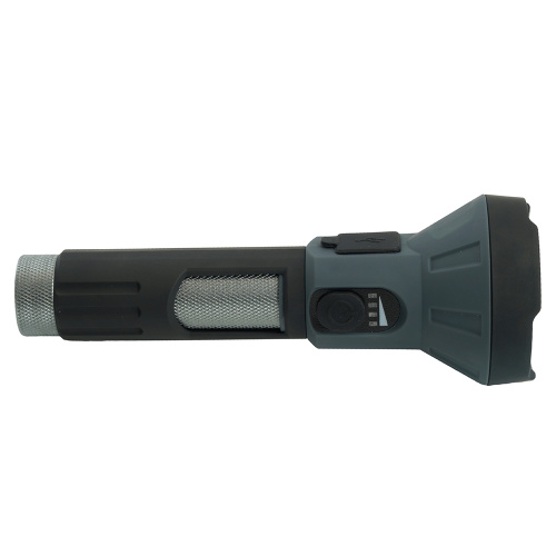 Фонарь ручной Feron  TH2410 с аккумулятором USB ZOOM фото 7
