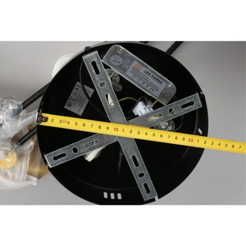 Люстра потолочная APL.043.07.50 фото 2