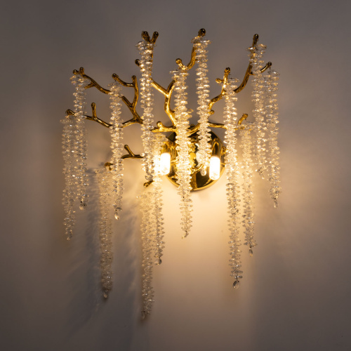 Бра De City Лайма фото 8