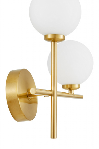 Бра Lumina Deco Marsiada LDW 6033N-2 RT MD фото 3