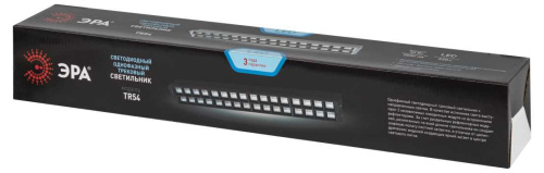 Трековый светильник однофазный ЭРА TR54-5040 BK Б0059547 фото 3