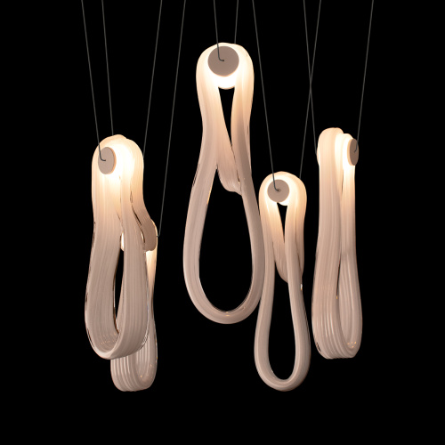 10400/5 Подвесной светильник LOFT IT Series фото 7 10400/5 Подвесной светильник LOFT IT Series фото 7