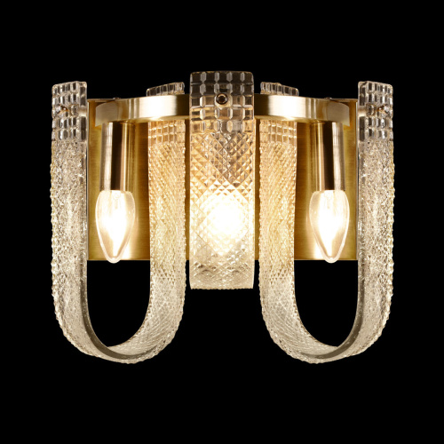 10296W Настенный светильник LOFT IT Jersey фото 6