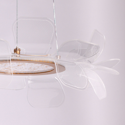 Люстра De City Оскар фото 11 Люстра De City Оскар фото 11