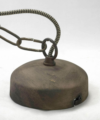 Подвеcной светильник Lussole Loft LSP-9502 фото 5