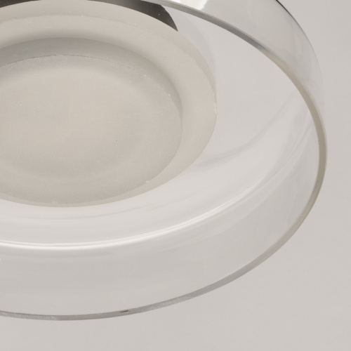 Люстра De City Стаут фото 4