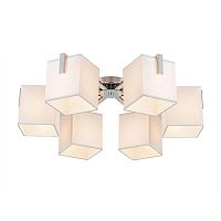 Потолочная люстра Citilux Стенли CL465161