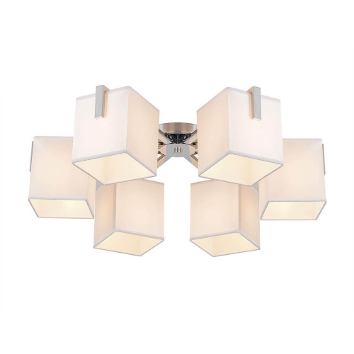 Потолочная люстра Citilux Стенли CL465161 Потолочная люстра Citilux Стенли CL465161