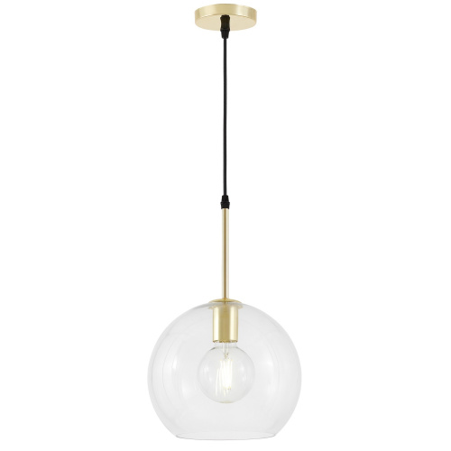 Подвесной светильник Lampit TP 2055-1 GD Подвесной светильник Lampit TP 2055-1 GD