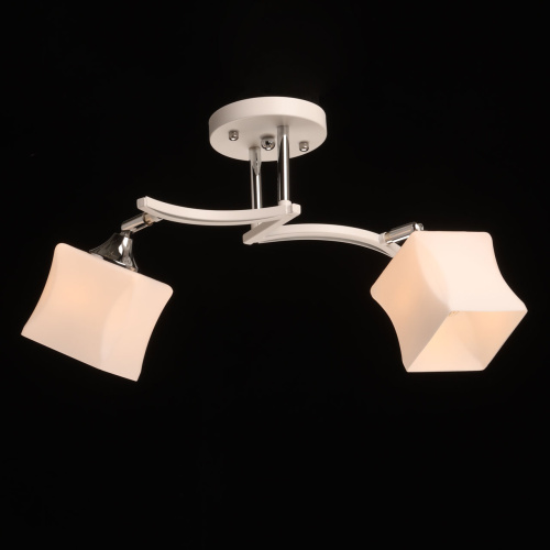 Потолочный светильник De City Тетро 673017902 фото 8