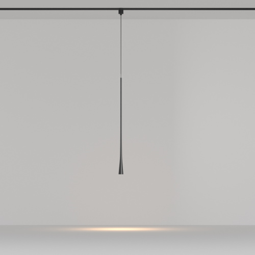 Трековый подвесной светильник Technical TR168-1-7W3K-M-B фото 3