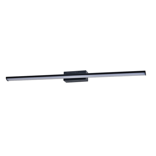 Настенный светильник 170001/B/1W LED*12W Black фото 2