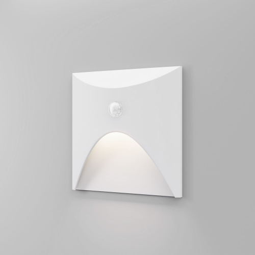 Подсветка для лестниц с датчиком движения 40158/LED фото 3