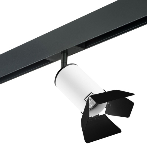 Комплект с трековым светильником Lightstar Rullo (214436+595057+202437) PRO436437 Комплект с трековым светильником Lightstar Rullo (214436+595057+202437) PRO436437