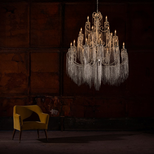 10405/24 Подвесная люстра LOFT IT Wonderland фото 7