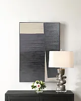 Интерьерная картина "Wedge"