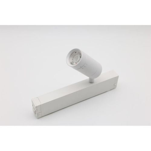 Светильник трековый APL.0204.10.07