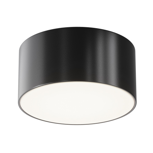 Уличный потолочный светильник Outdoor O430CL-L15B4K