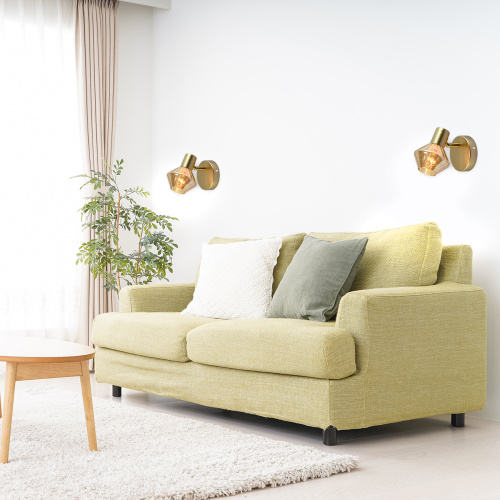 Настенный светильник Escada 674/1A E14*40W Gold фото 2 Настенный светильник Escada 674/1A E14*40W Gold фото 2
