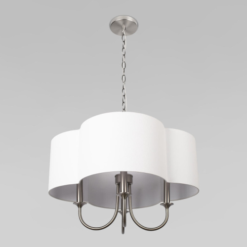 10303P Nickel Подвесной светильник LOFT IT Silence фото 2