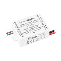 Блок питания Arligh ARPJ-SP-39260-PFC-TRIAC-MINI (10W, 20-39V, 260mA) 047587