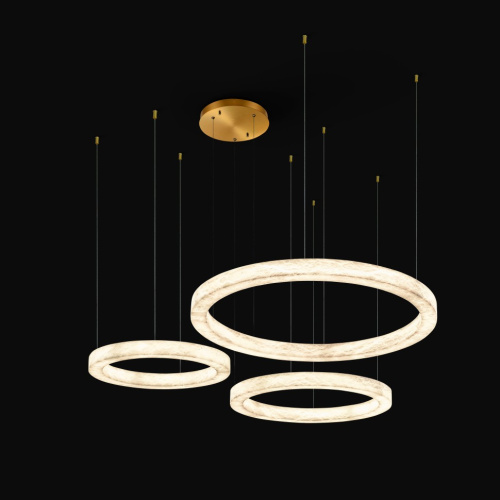 Подвесная люстра Modum FL1030-30PD Подвесная люстра Modum FL1030-30PD