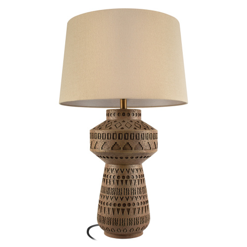 10525T Настольная лампа LOFT IT Peru фото 4 10525T Настольная лампа LOFT IT Peru фото 4