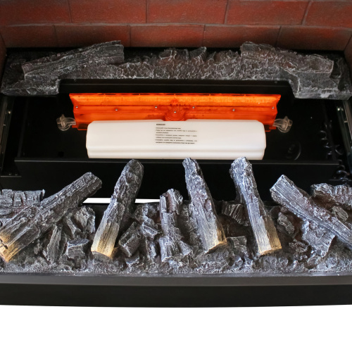 Электроочаг RealFlame 3D Helios 26 фото 2