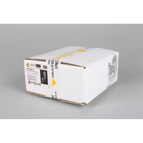 Светильник настенный (Бра) OML-69901-01 фото 6