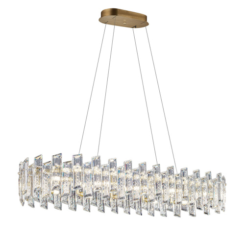 Люстра MD22020110-12B gold Люстра MD22020110-12B gold