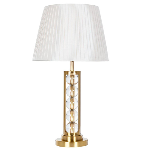 Настольная лампа Arte Lamp JESSICA A4062LT-1PB Настольная лампа Arte Lamp JESSICA A4062LT-1PB