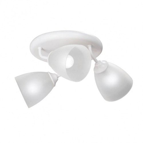 Потолочная люстра Vitaluce V4356-0/3PL Потолочная люстра Vitaluce V4356-0/3PL