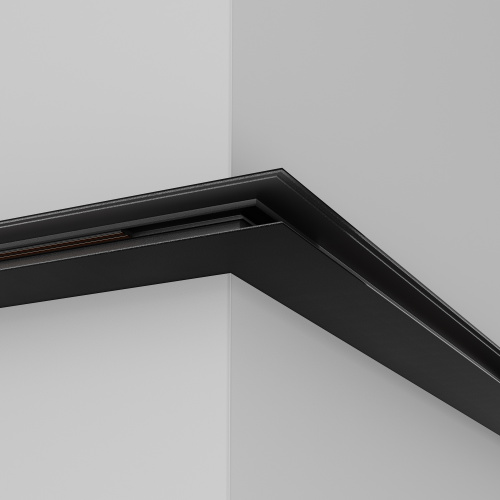 Комплектующие для накладной трековой системы Technical TRA034OCL-41B фото 5