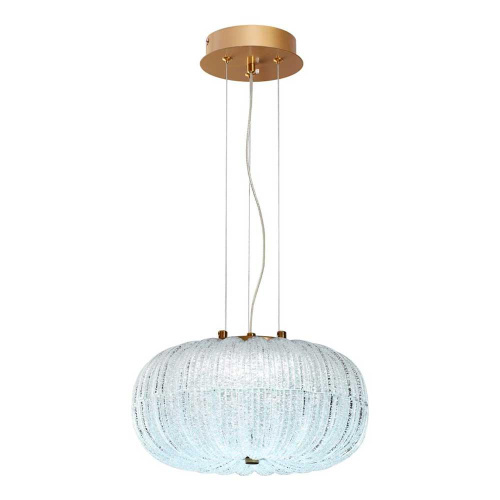 Подвесной светодиодный светильник Sonex Piko Angelo 7720/24L фото 4