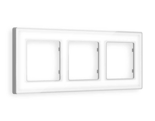 Рамка AMBRELLA VOLT AF580133 Рамка AMBRELLA VOLT AF580133